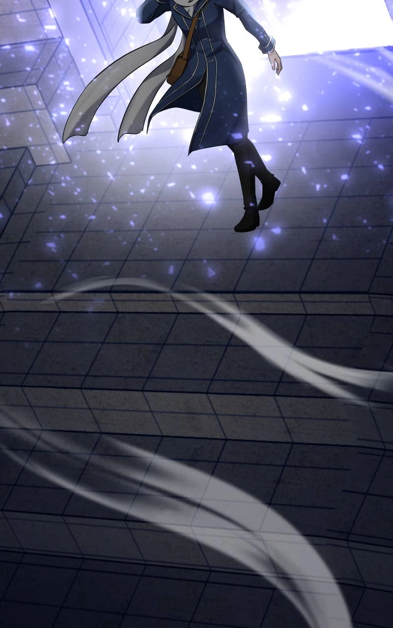 My Best Friend is an Eldritch Horror Chapter 22 Page 12