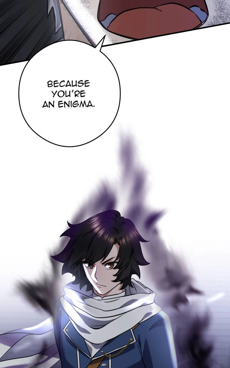 My Best Friend is an Eldritch Horror Chapter 22 Page 30