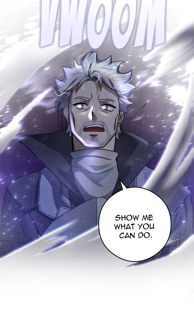 My Best Friend is an Eldritch Horror Chapter 22 Page 33