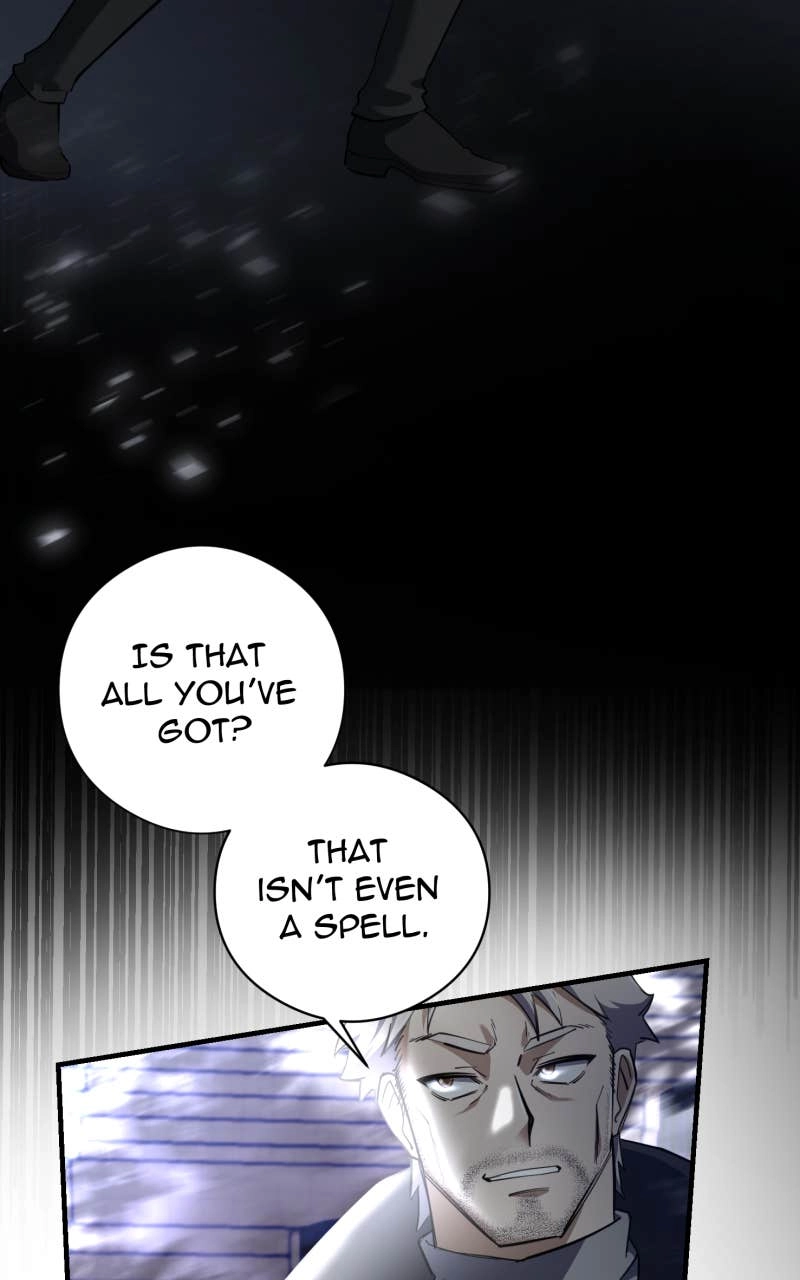 My Best Friend is an Eldritch Horror Chapter 22 Page 37