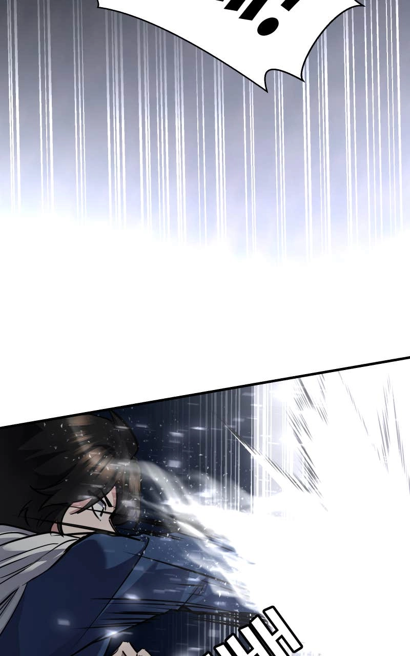 My Best Friend is an Eldritch Horror Chapter 22 Page 40