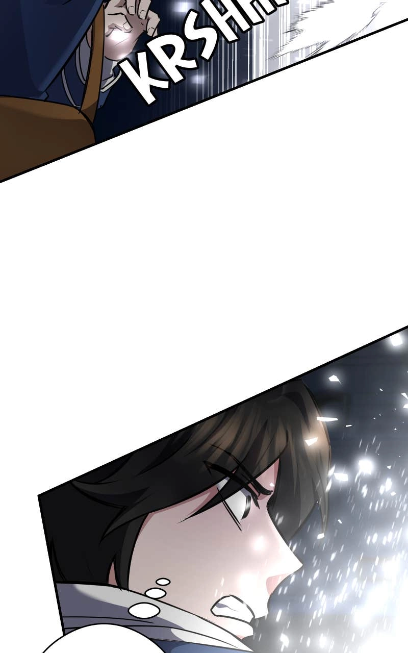 My Best Friend is an Eldritch Horror Chapter 22 Page 41