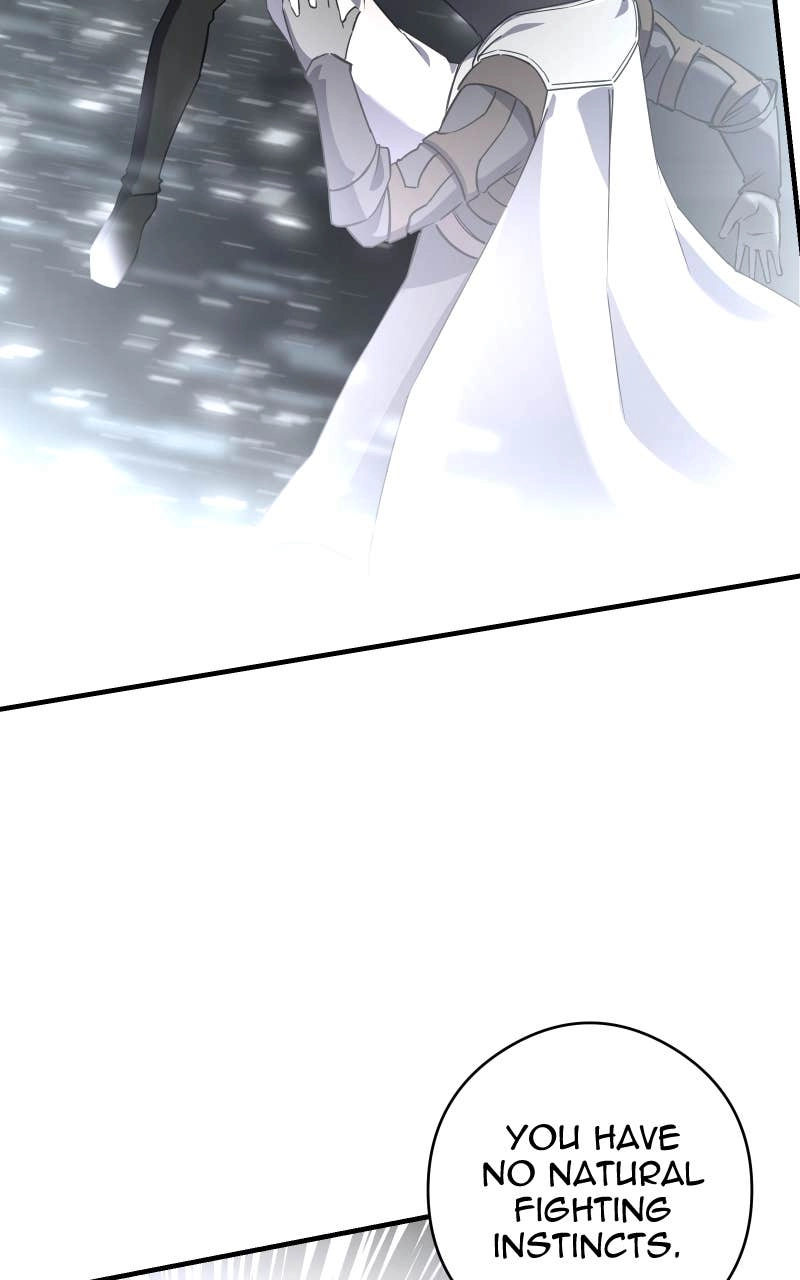 My Best Friend is an Eldritch Horror Chapter 22 Page 43