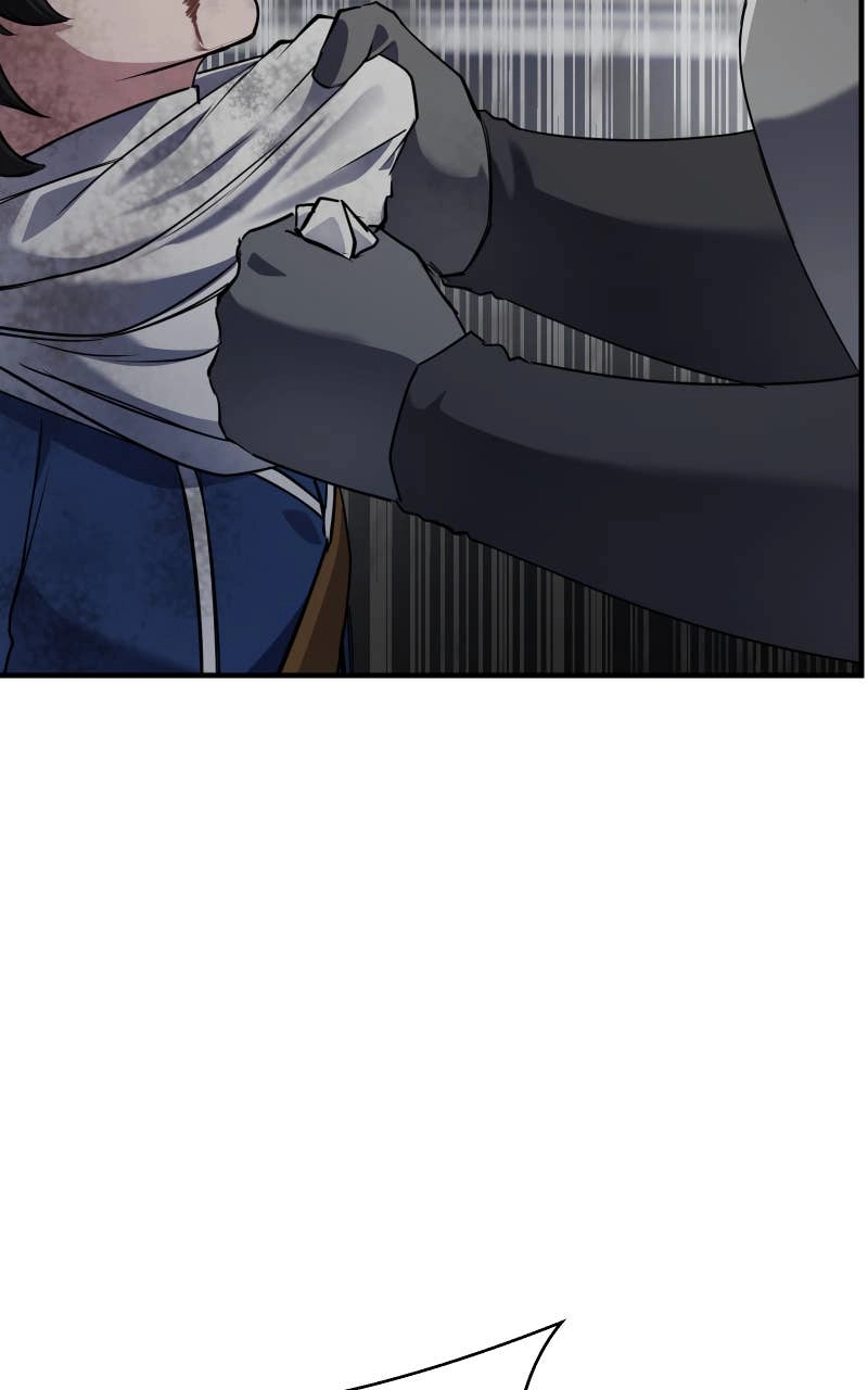 My Best Friend is an Eldritch Horror Chapter 22 Page 46