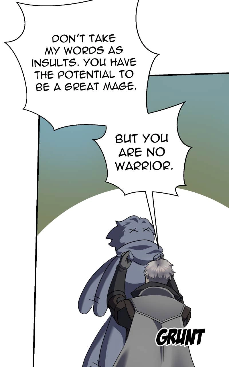 My Best Friend is an Eldritch Horror Chapter 22 Page 47