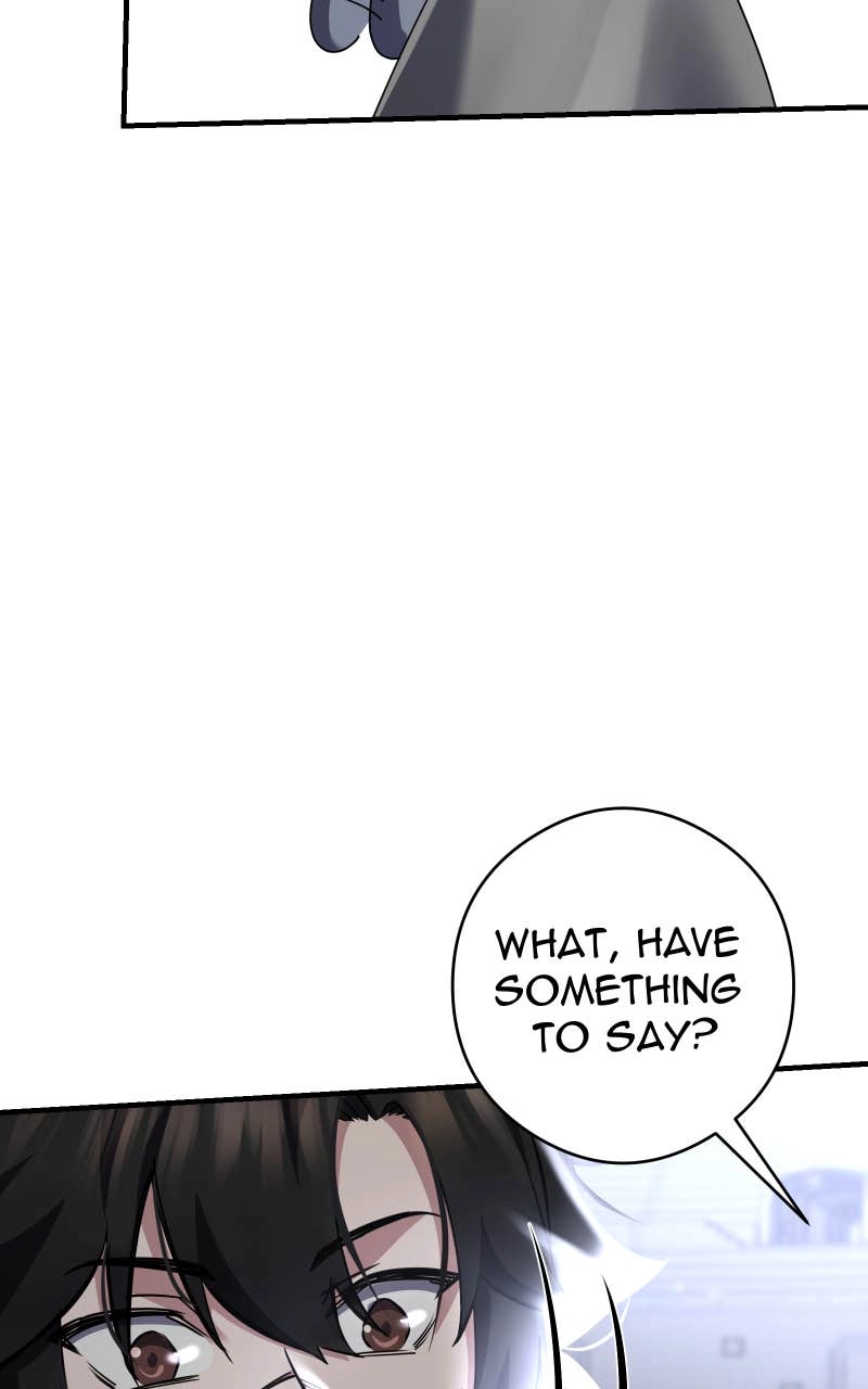 My Best Friend is an Eldritch Horror Chapter 22 Page 48