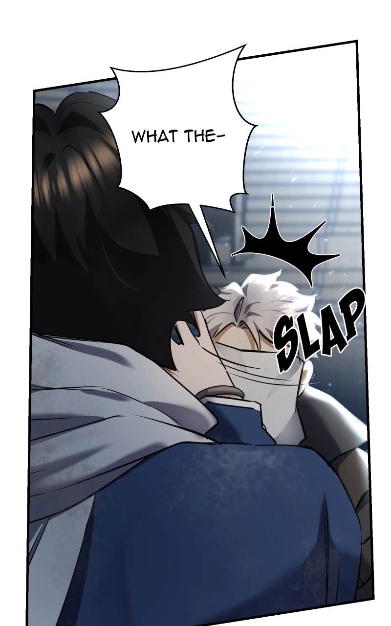 My Best Friend is an Eldritch Horror Chapter 22 Page 51
