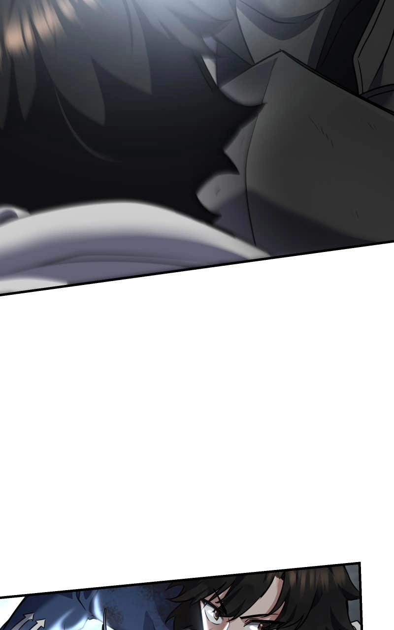 My Best Friend is an Eldritch Horror Chapter 22 Page 53