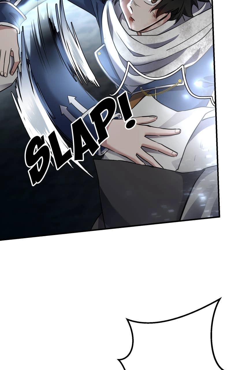My Best Friend is an Eldritch Horror Chapter 22 Page 54