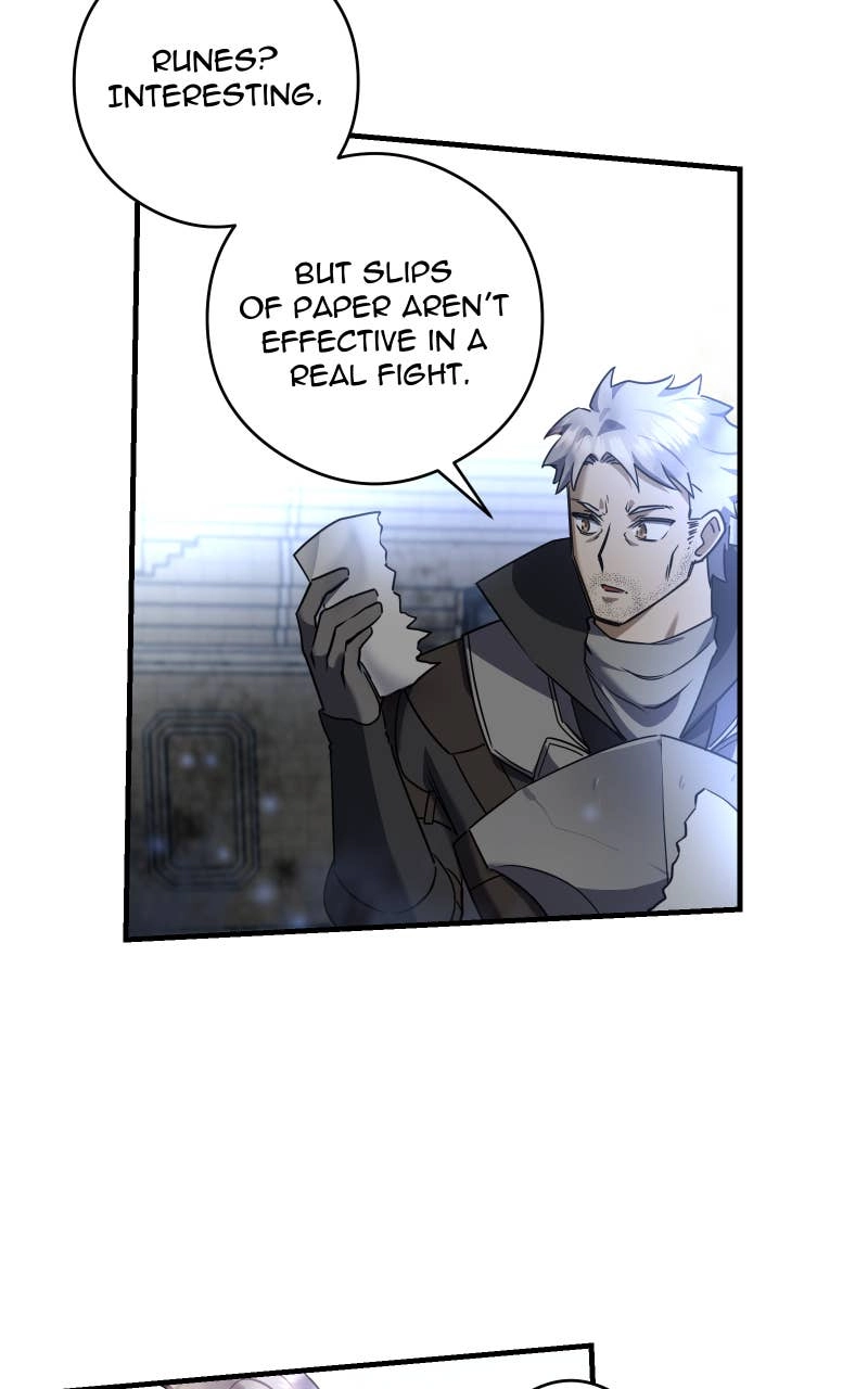 My Best Friend is an Eldritch Horror Chapter 22 Page 59