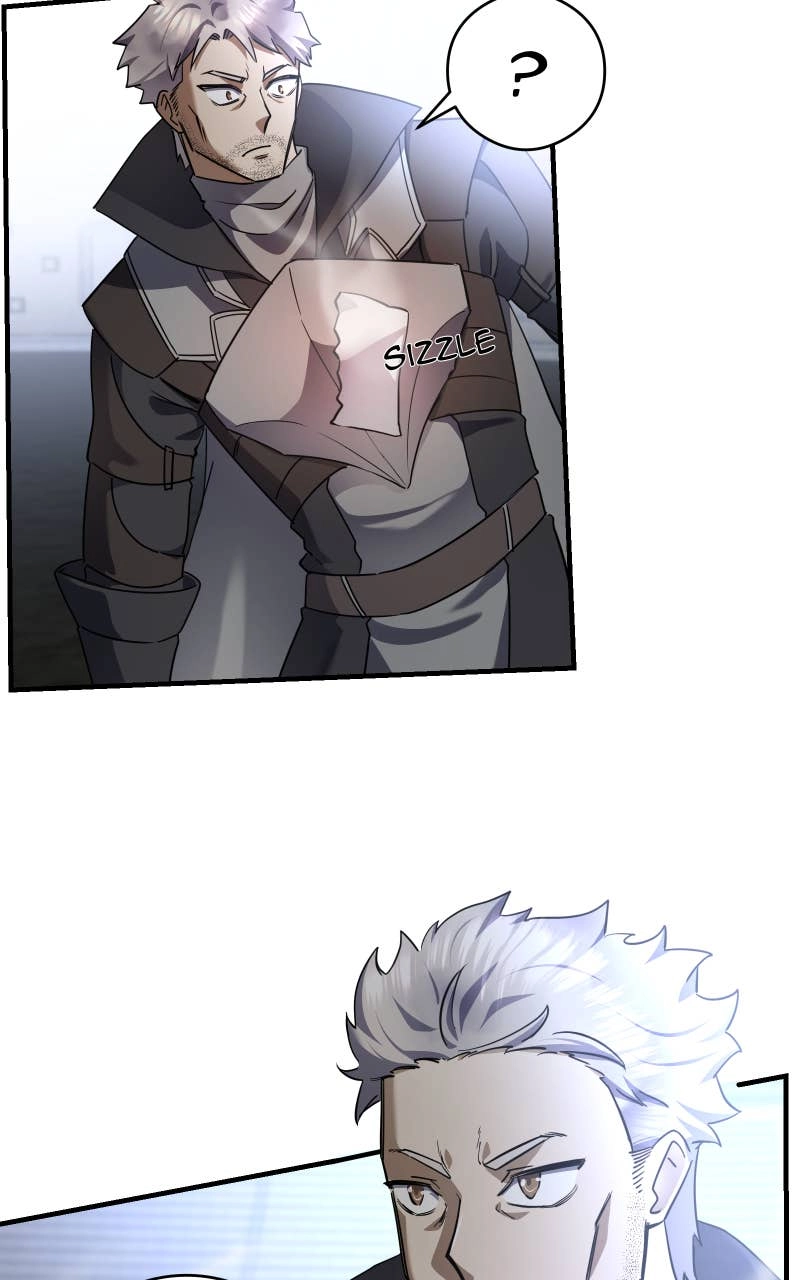My Best Friend is an Eldritch Horror Chapter 22 Page 60