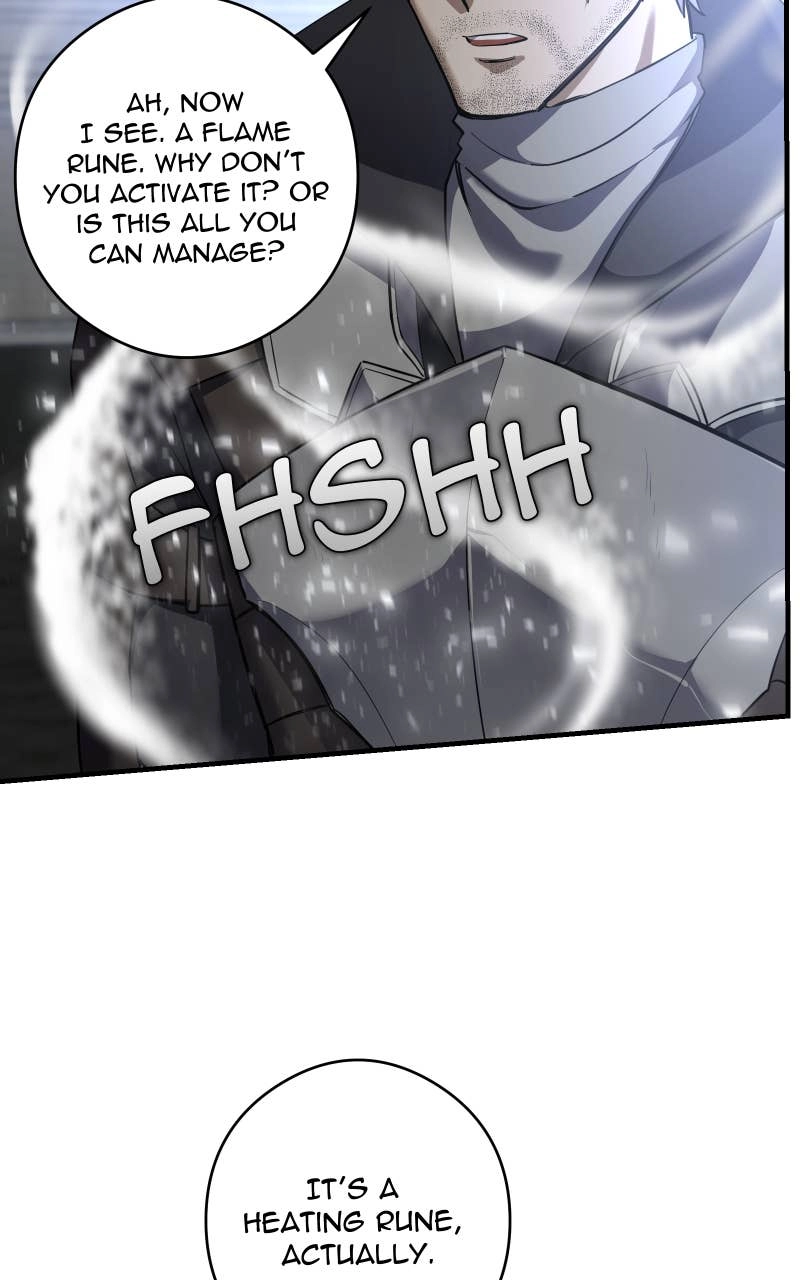 My Best Friend is an Eldritch Horror Chapter 22 Page 61