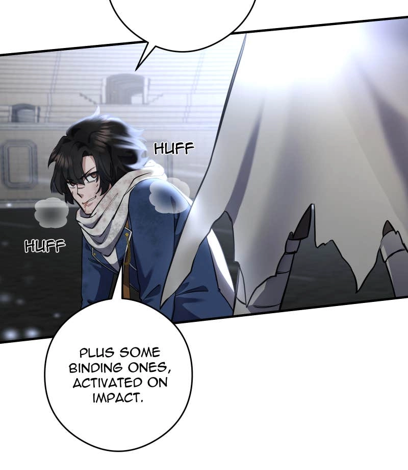 My Best Friend is an Eldritch Horror Chapter 22 Page 62