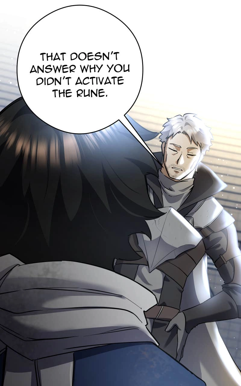 My Best Friend is an Eldritch Horror Chapter 22 Page 63