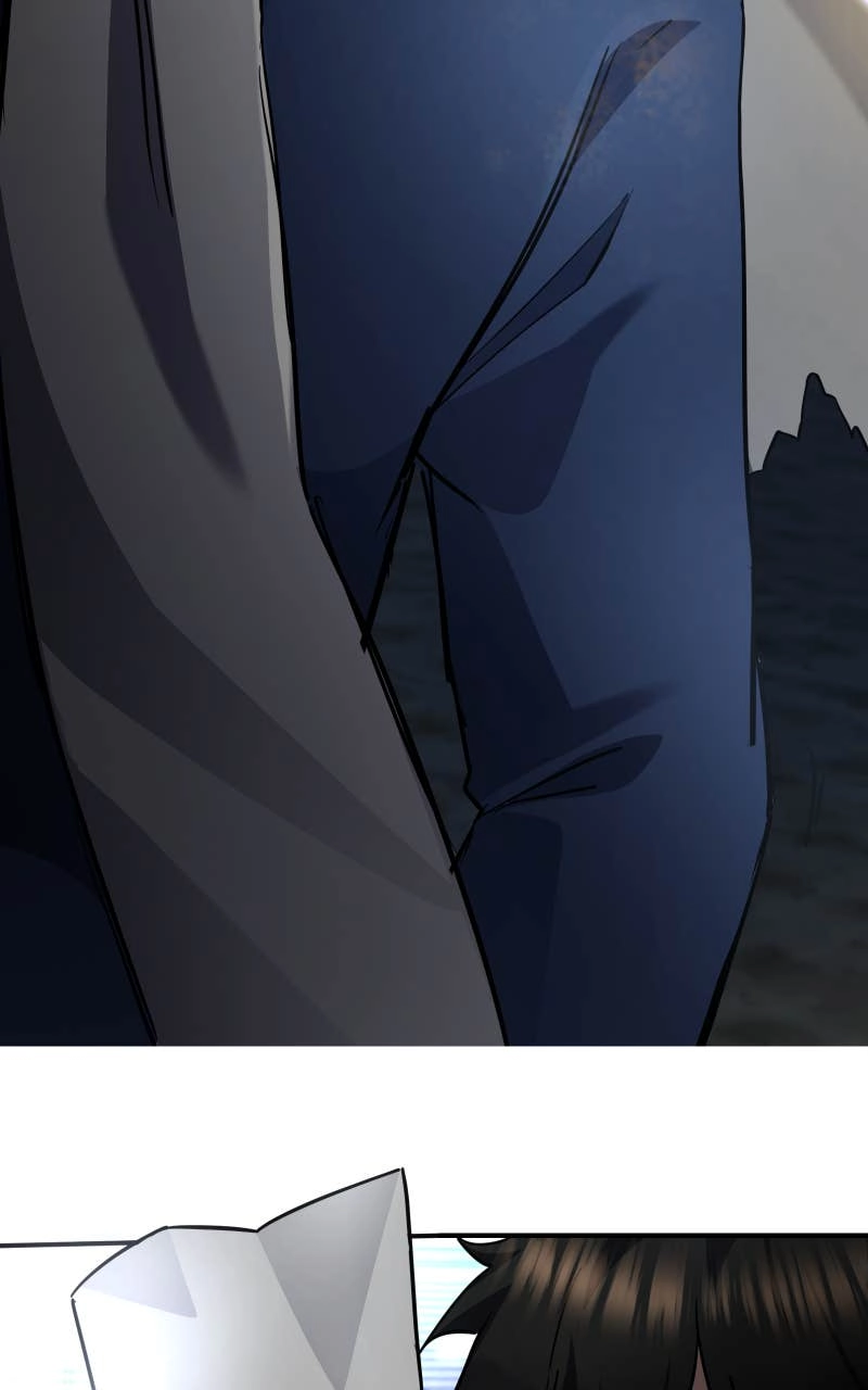 My Best Friend is an Eldritch Horror Chapter 22 Page 64