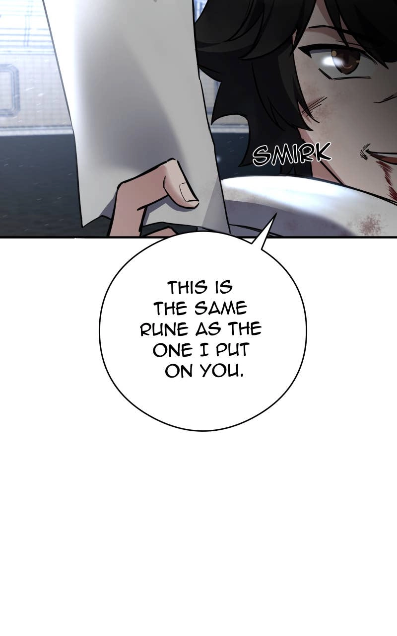 My Best Friend is an Eldritch Horror Chapter 22 Page 65