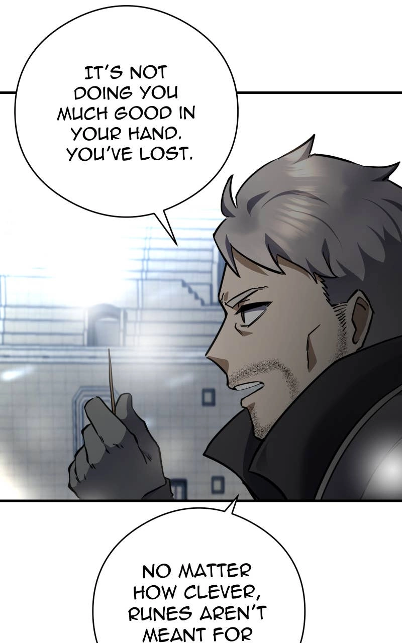 My Best Friend is an Eldritch Horror Chapter 22 Page 66