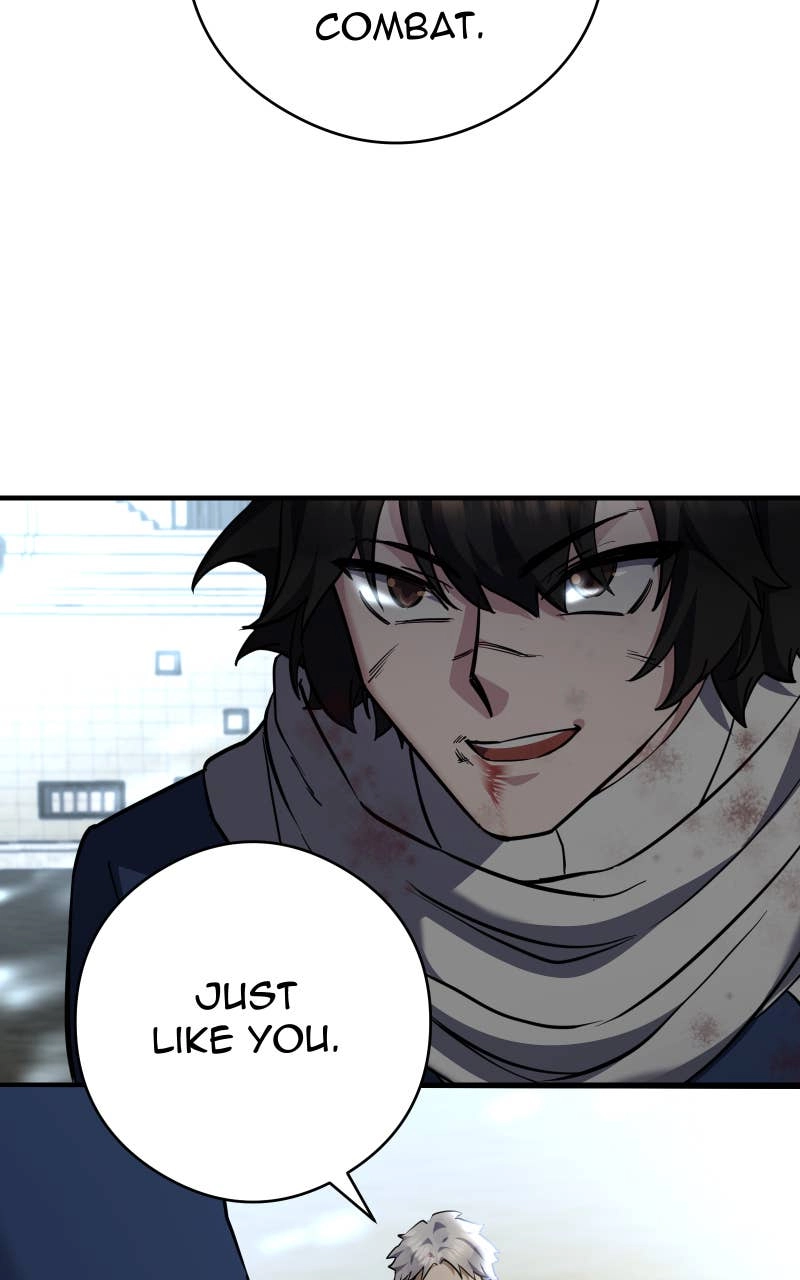 My Best Friend is an Eldritch Horror Chapter 22 Page 67
