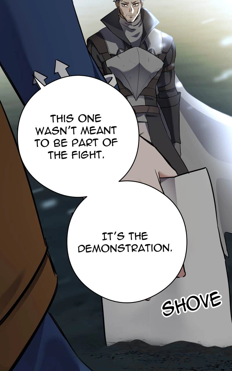 My Best Friend is an Eldritch Horror Chapter 22 Page 68