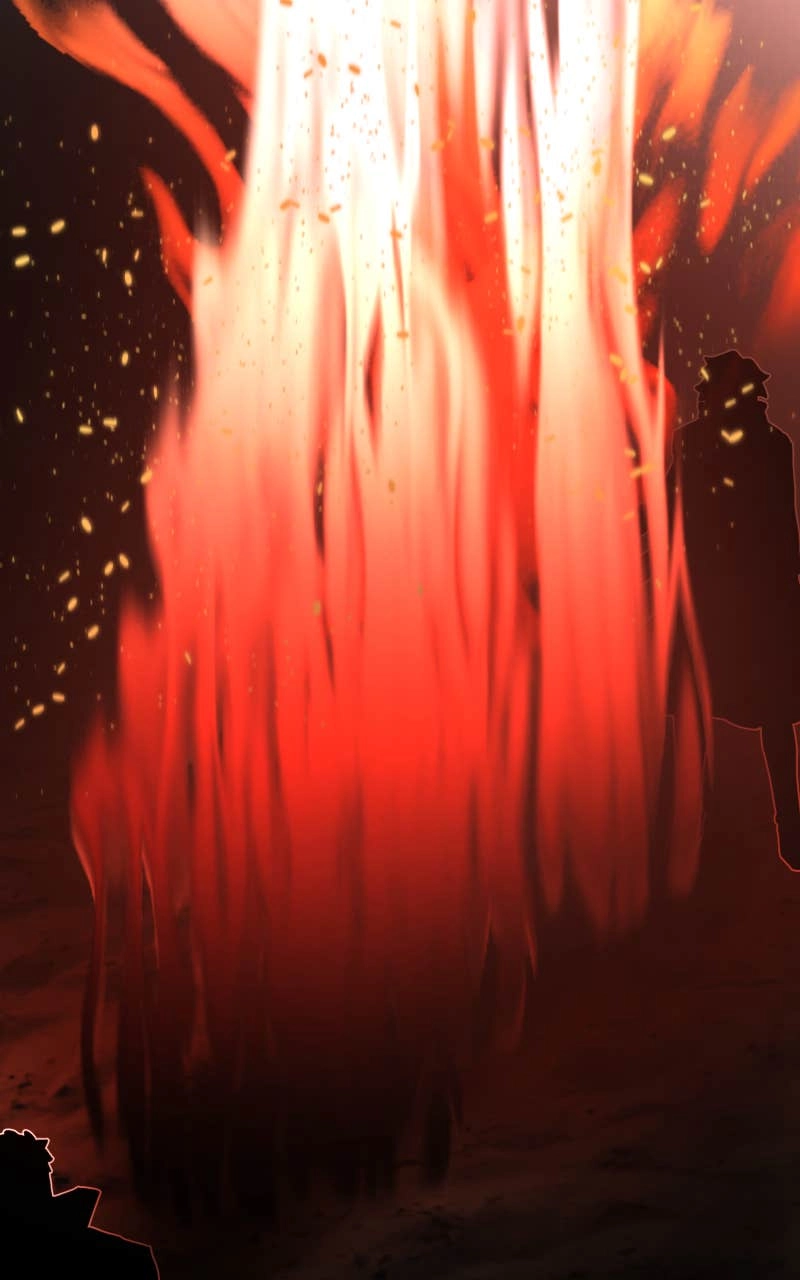 My Best Friend is an Eldritch Horror Chapter 22 Page 70