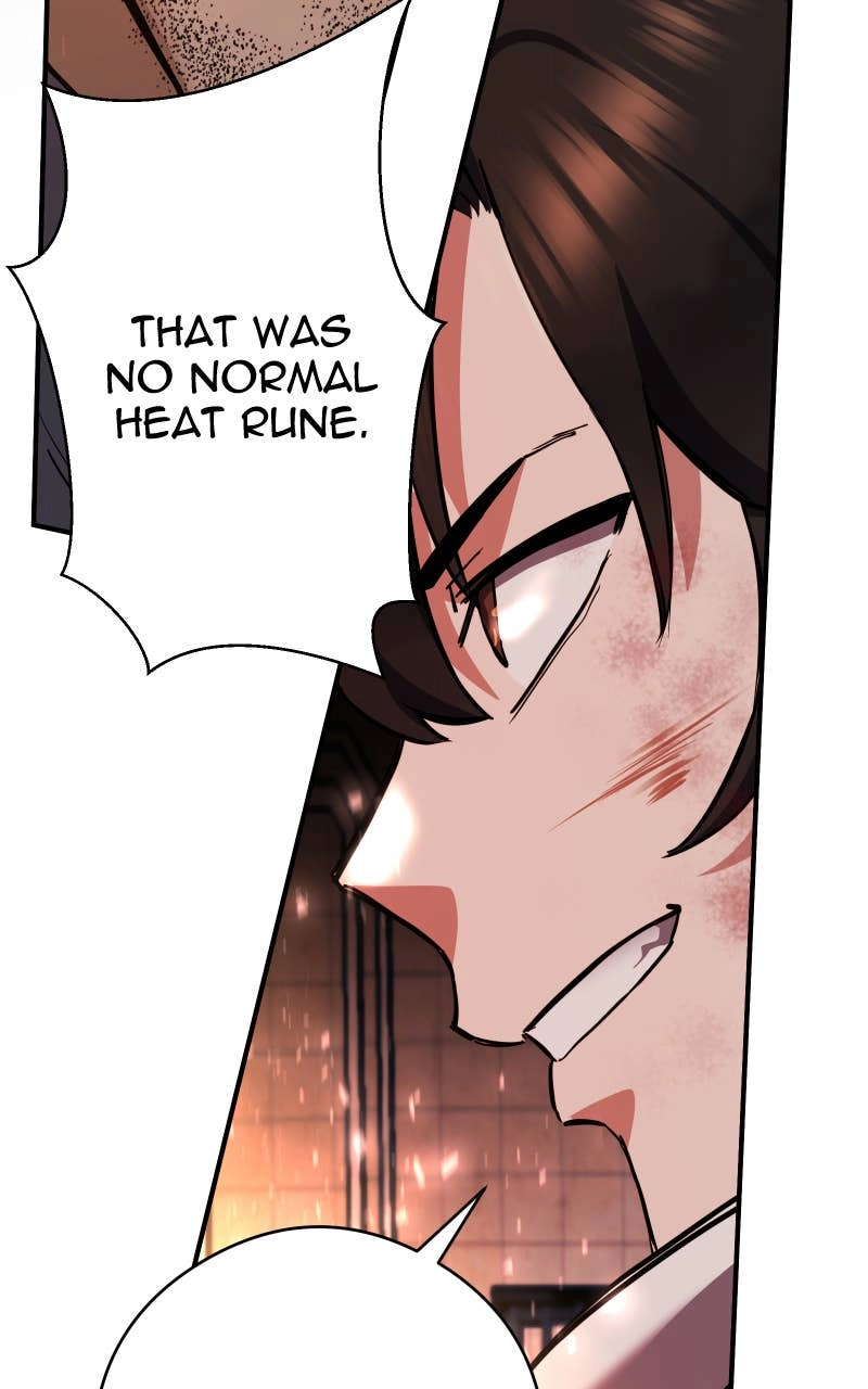 My Best Friend is an Eldritch Horror Chapter 22 Page 72