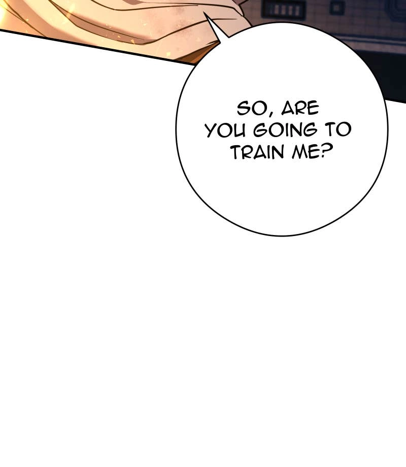 My Best Friend is an Eldritch Horror Chapter 22 Page 74