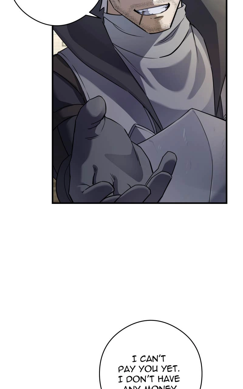 My Best Friend is an Eldritch Horror Chapter 23 Page 9