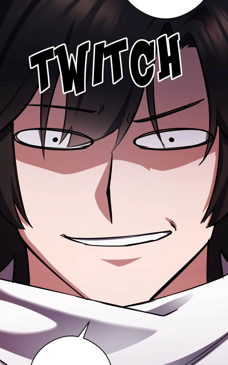 My Best Friend is an Eldritch Horror Chapter 23 Page 13