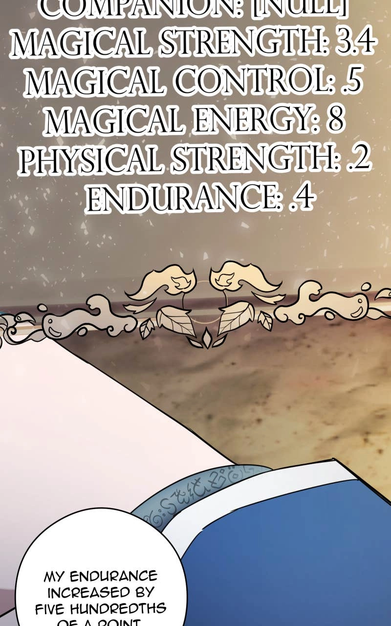 My Best Friend is an Eldritch Horror Chapter 23 Page 23