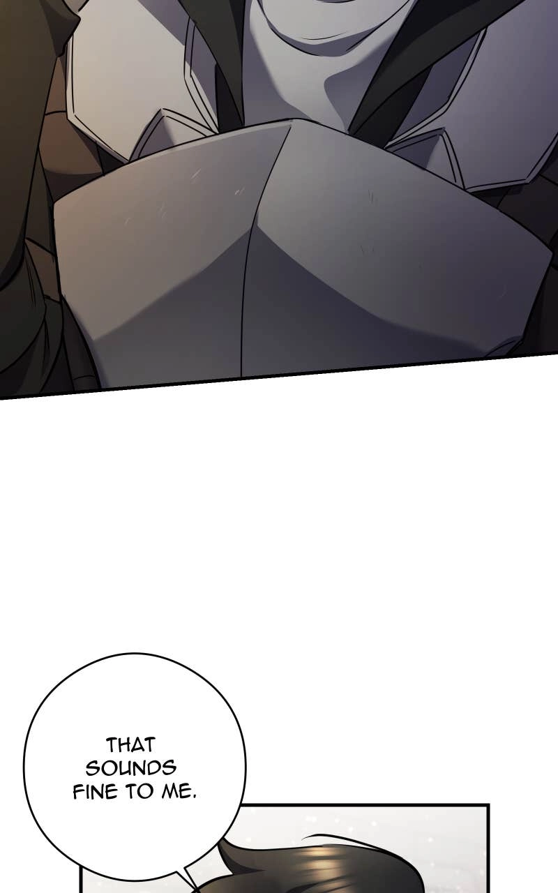 My Best Friend is an Eldritch Horror Chapter 23 Page 37