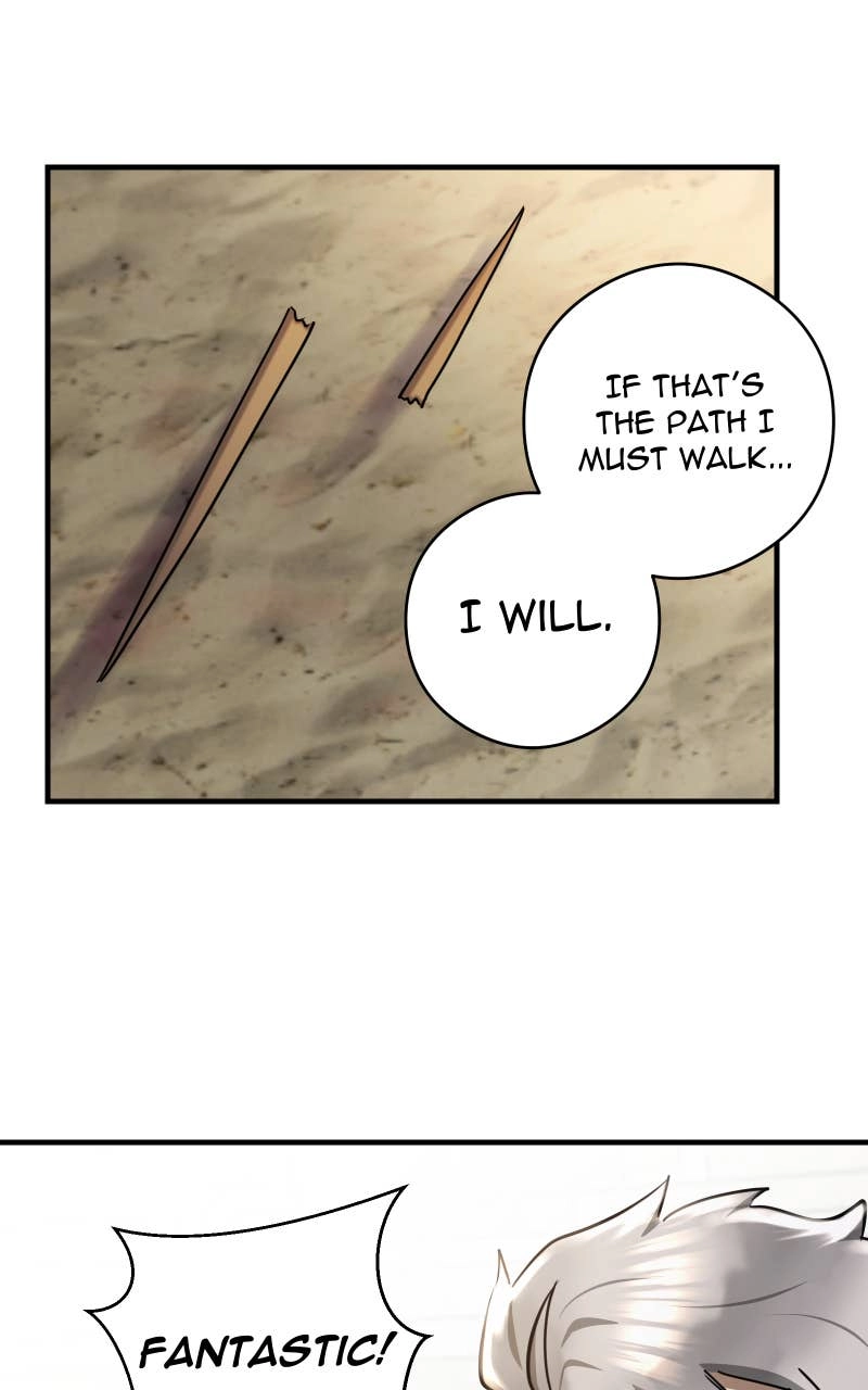 My Best Friend is an Eldritch Horror Chapter 23 Page 43
