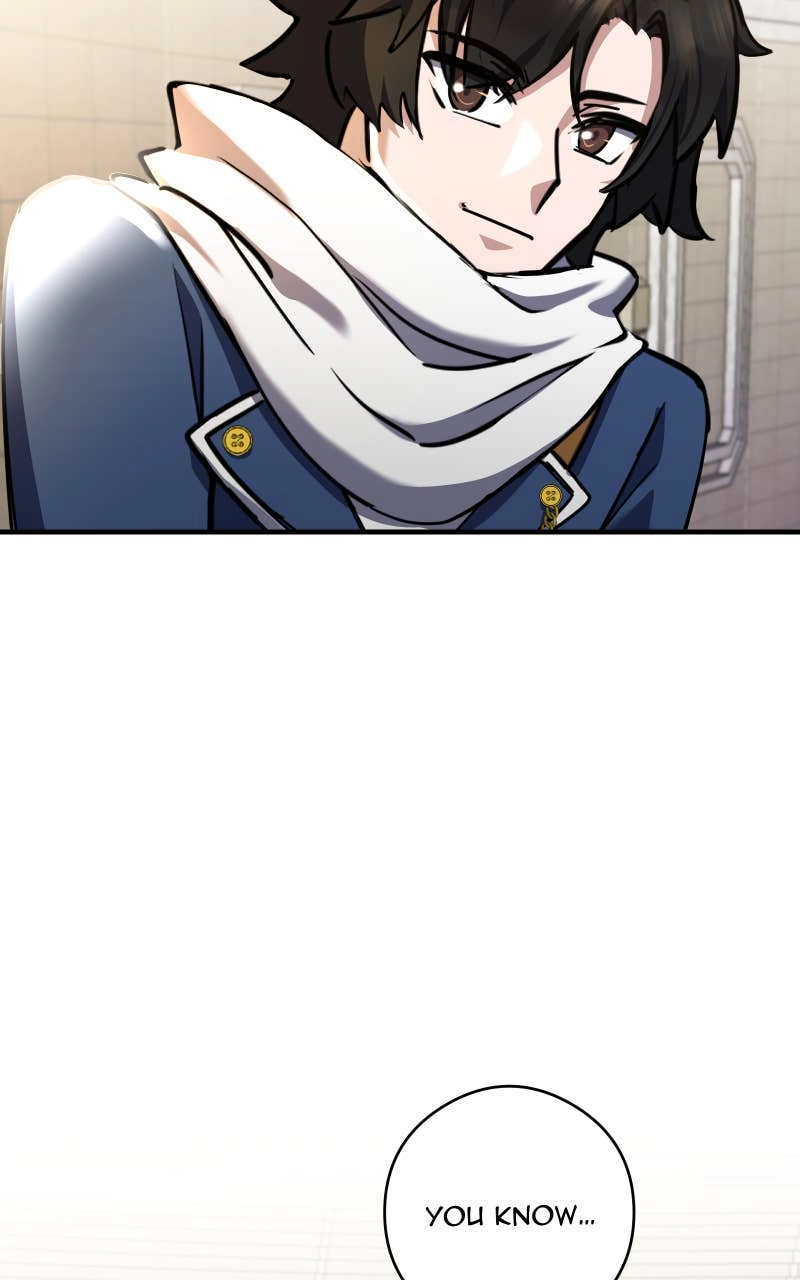 My Best Friend is an Eldritch Horror Chapter 23 Page 45