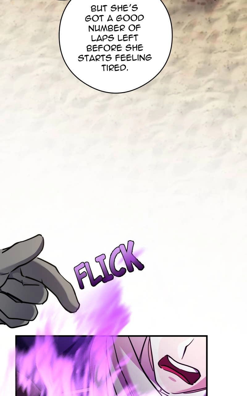 My Best Friend is an Eldritch Horror Chapter 23 Page 50