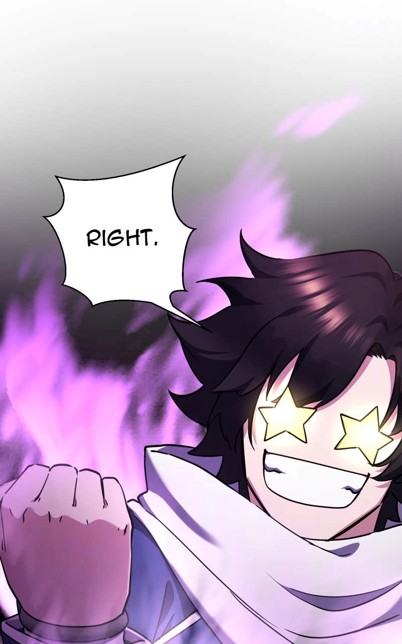 My Best Friend is an Eldritch Horror Chapter 23 Page 53