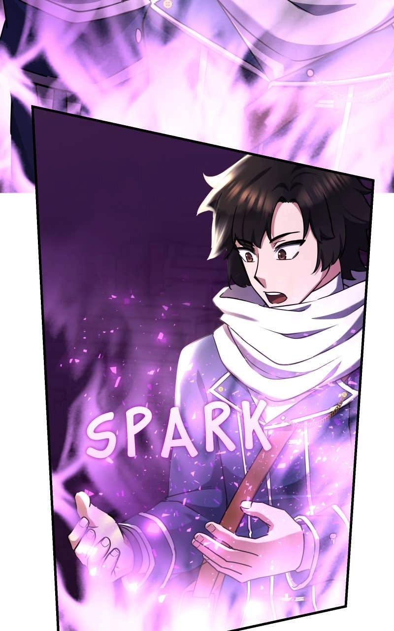 My Best Friend is an Eldritch Horror Chapter 23 Page 54