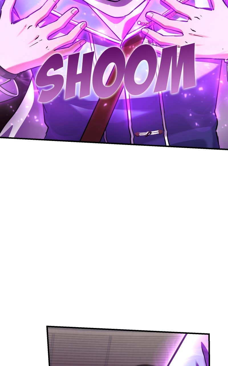 My Best Friend is an Eldritch Horror Chapter 23 Page 56