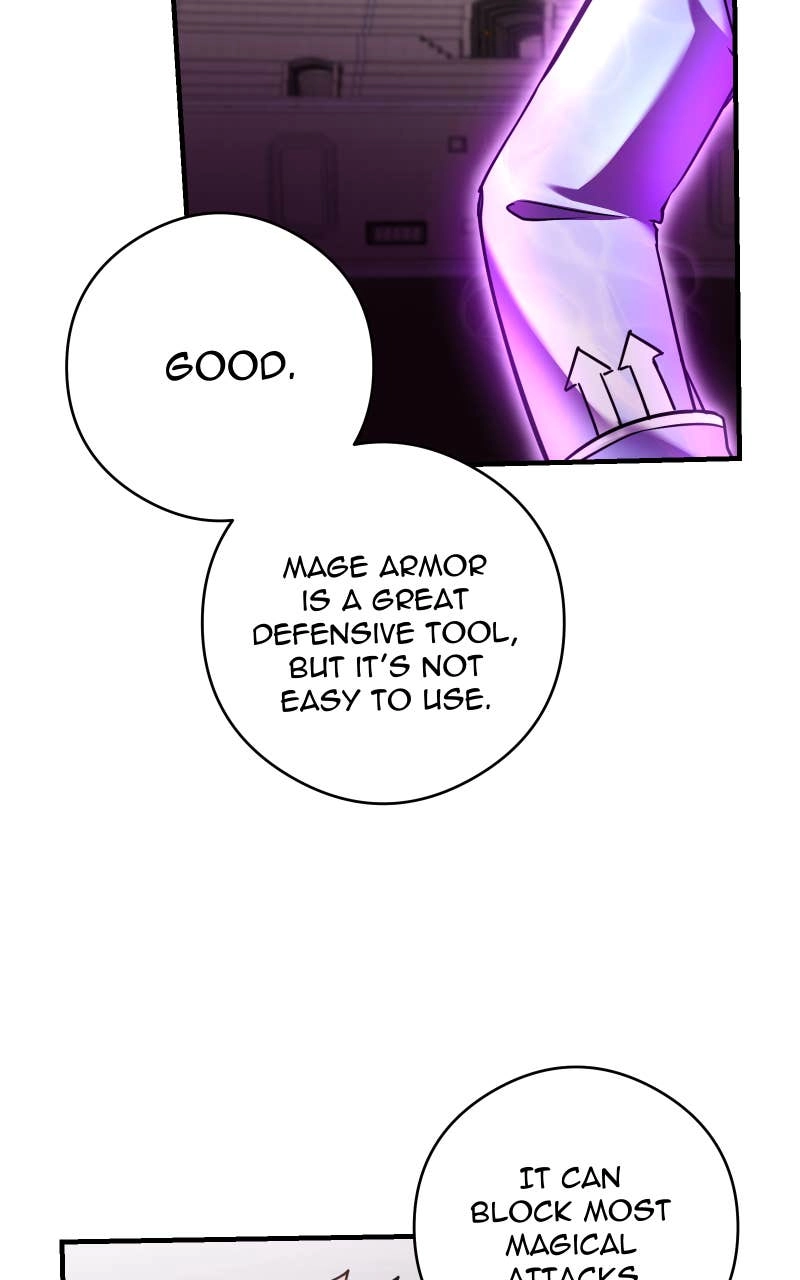 My Best Friend is an Eldritch Horror Chapter 23 Page 57