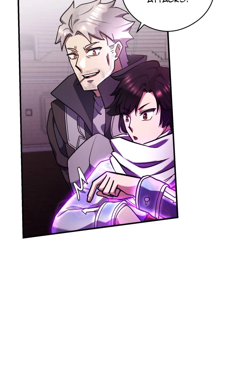 My Best Friend is an Eldritch Horror Chapter 23 Page 58