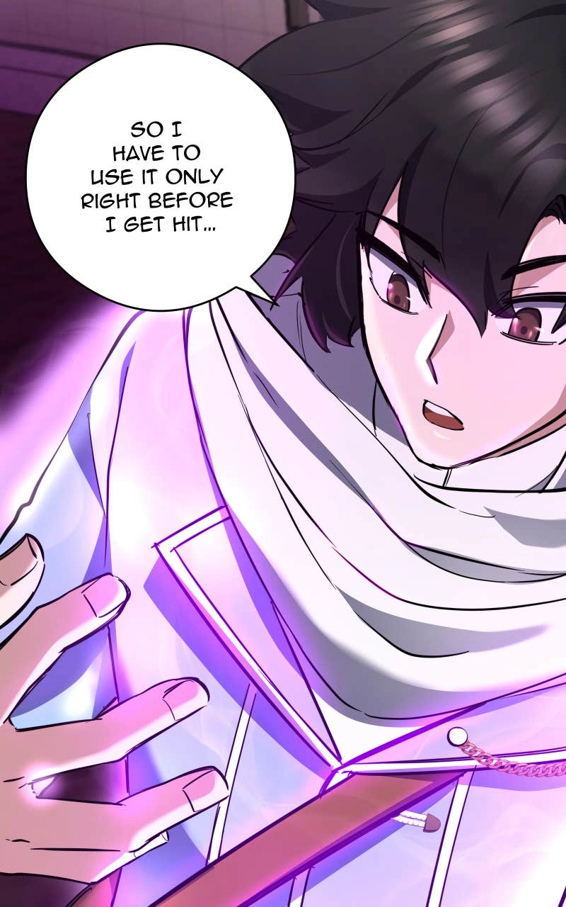 My Best Friend is an Eldritch Horror Chapter 23 Page 60