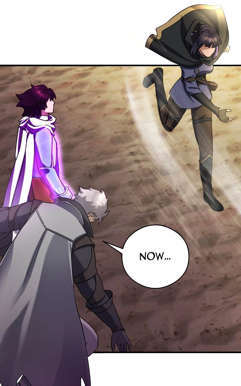 My Best Friend is an Eldritch Horror Chapter 23 Page 63