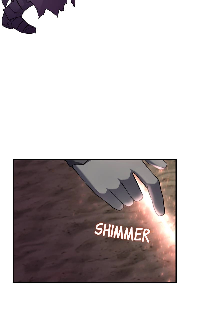 My Best Friend is an Eldritch Horror Chapter 23 Page 64