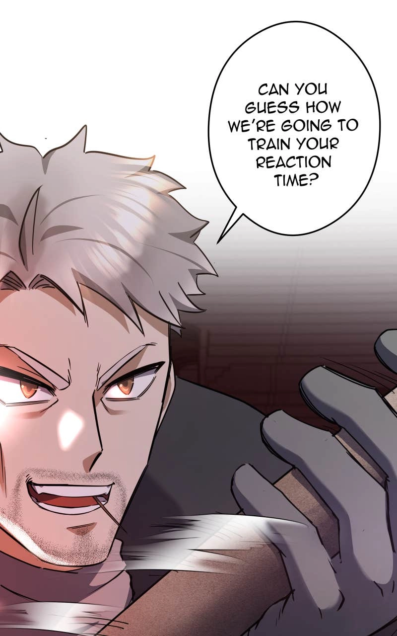 My Best Friend is an Eldritch Horror Chapter 23 Page 66