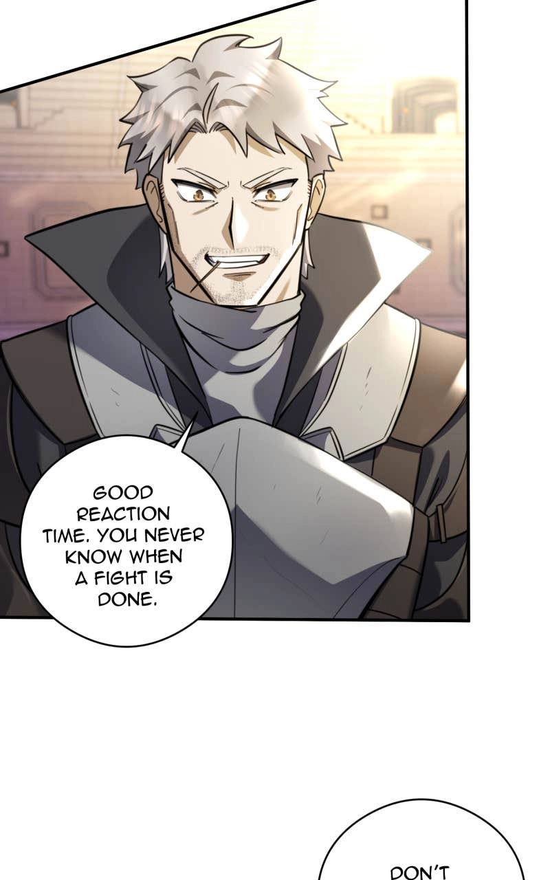 My Best Friend is an Eldritch Horror Chapter 24 Page 15