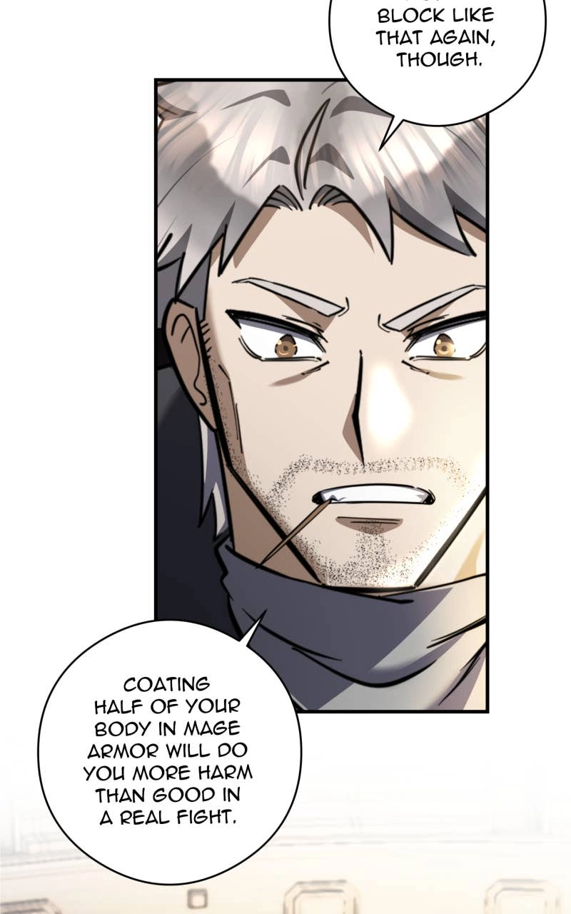 My Best Friend is an Eldritch Horror Chapter 24 Page 16