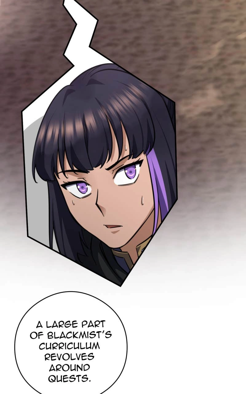 My Best Friend is an Eldritch Horror Chapter 24 Page 18