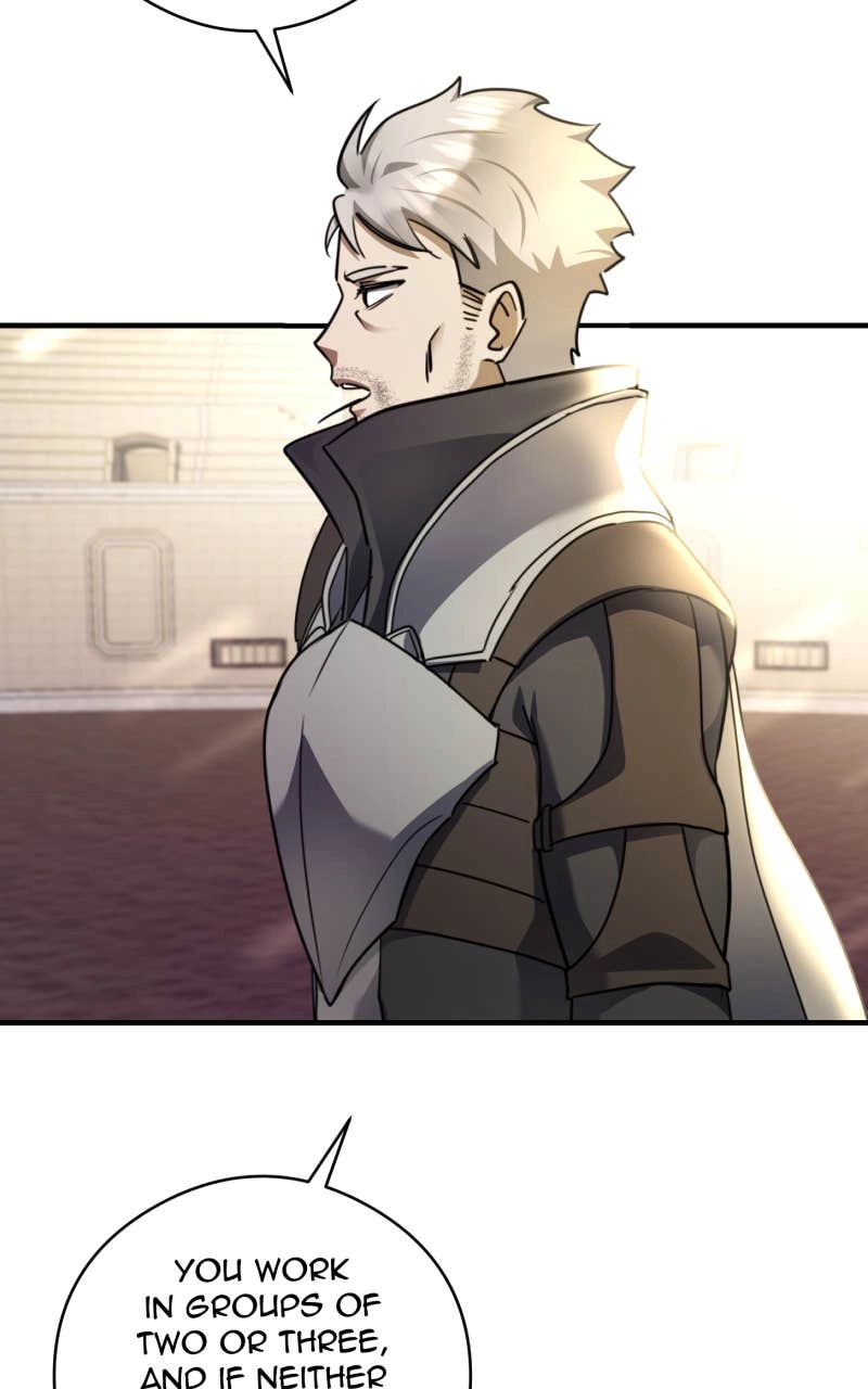 My Best Friend is an Eldritch Horror Chapter 24 Page 19