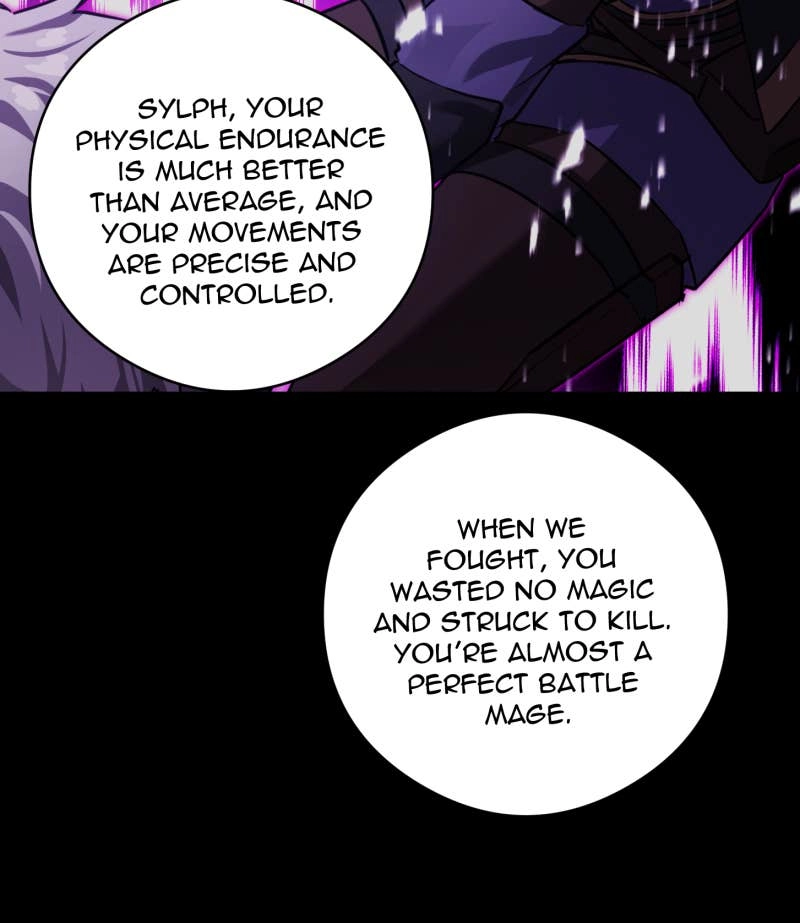 My Best Friend is an Eldritch Horror Chapter 24 Page 24