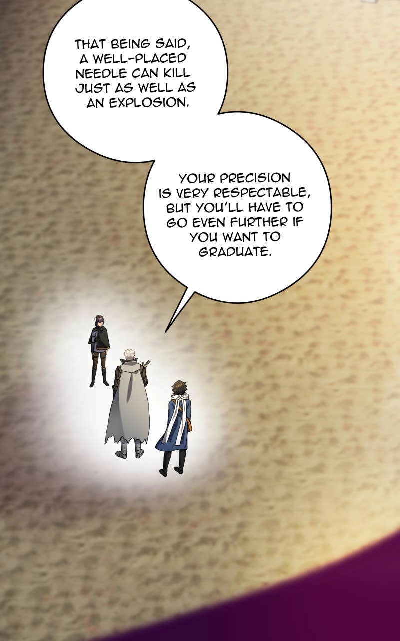 My Best Friend is an Eldritch Horror Chapter 24 Page 26