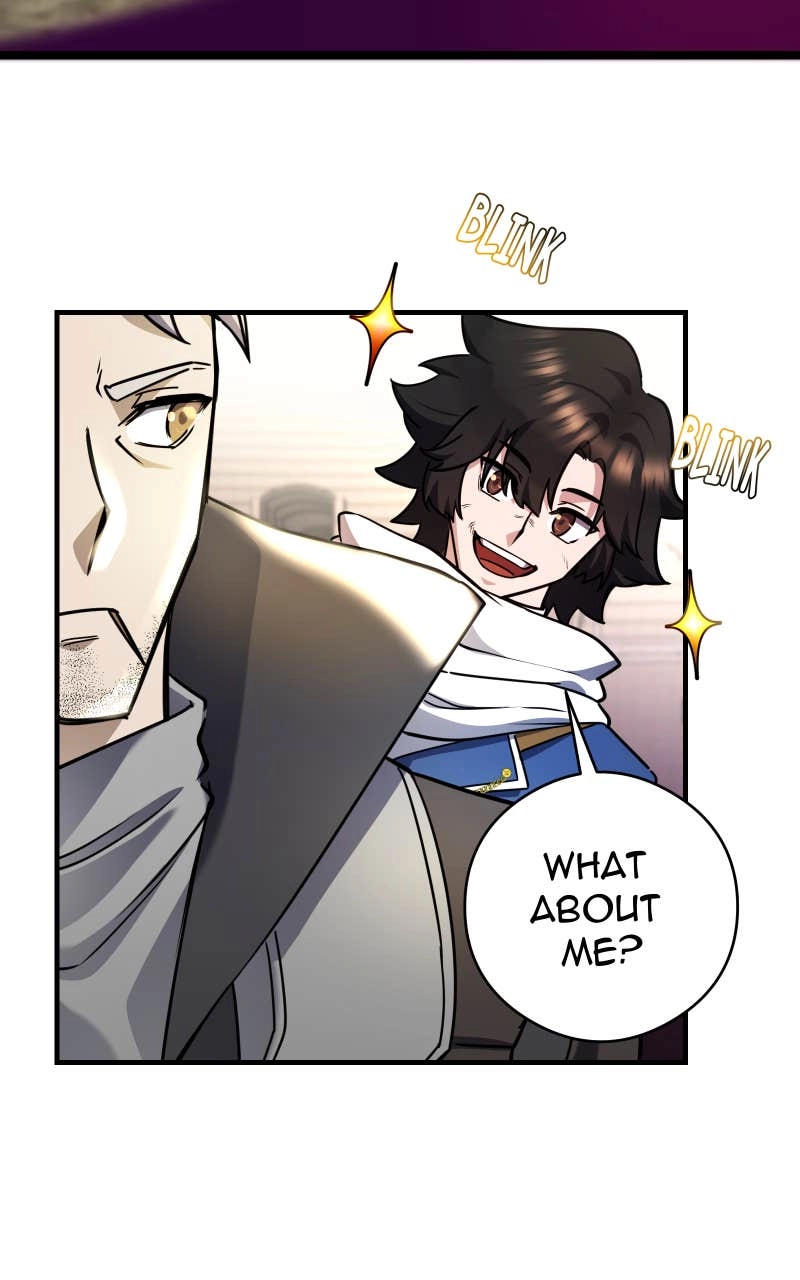 My Best Friend is an Eldritch Horror Chapter 24 Page 27