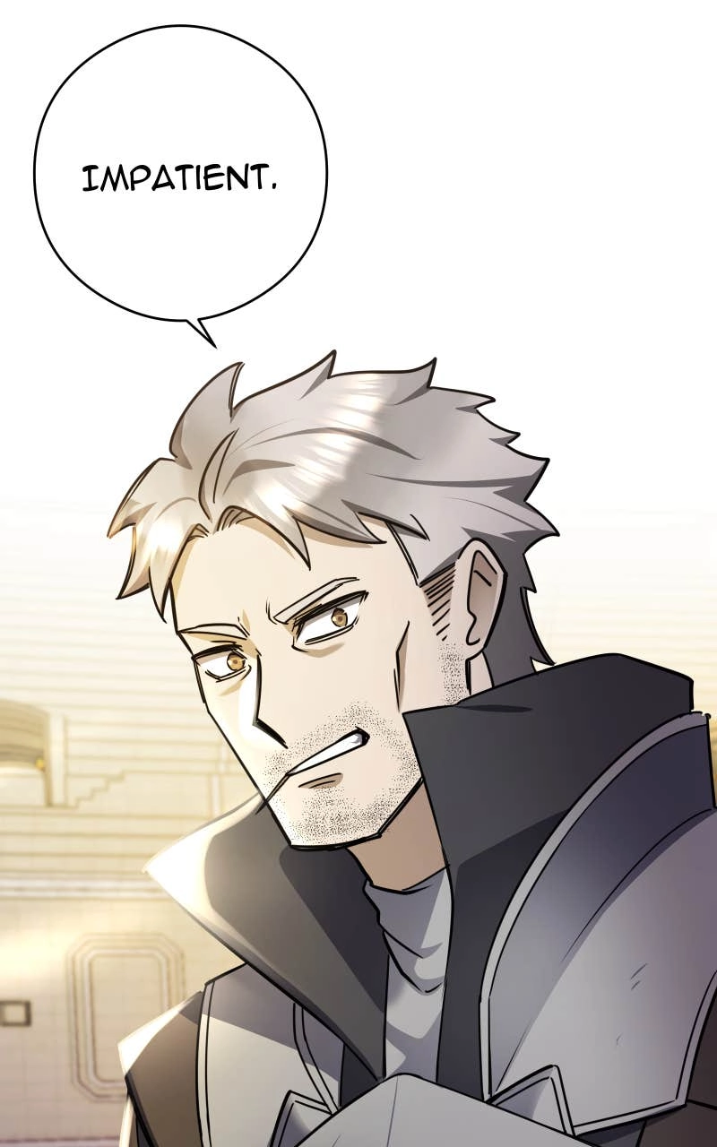 My Best Friend is an Eldritch Horror Chapter 24 Page 28